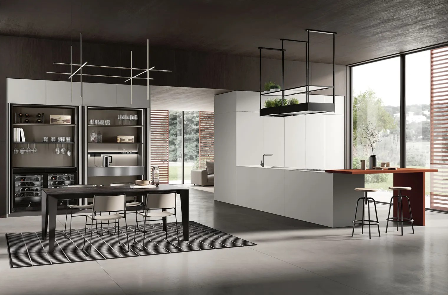 Febal Casa Cucina Moderna Origina 3