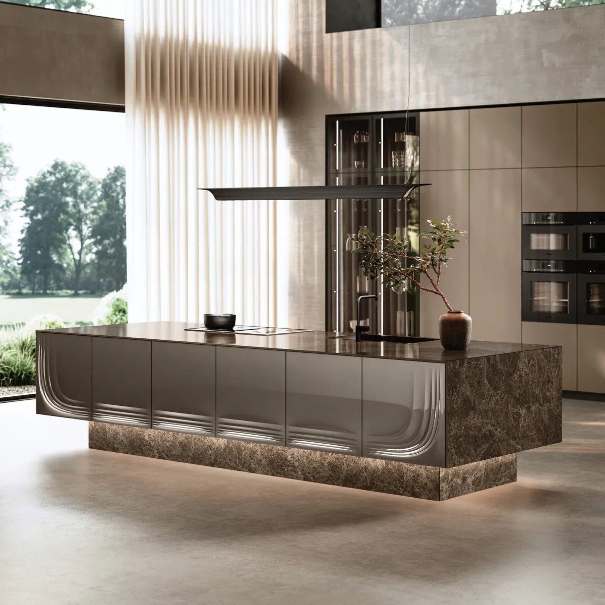 Cucina Febal Casa 1