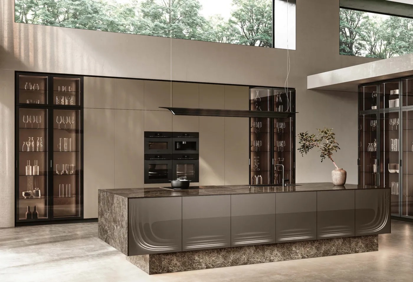 Cucina Febal Casa 2