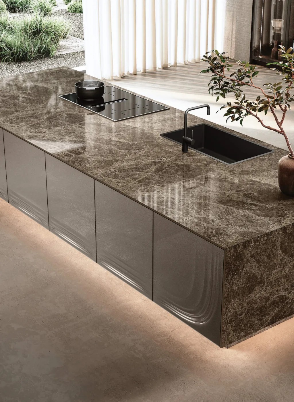 Cucina Febal Casa 3