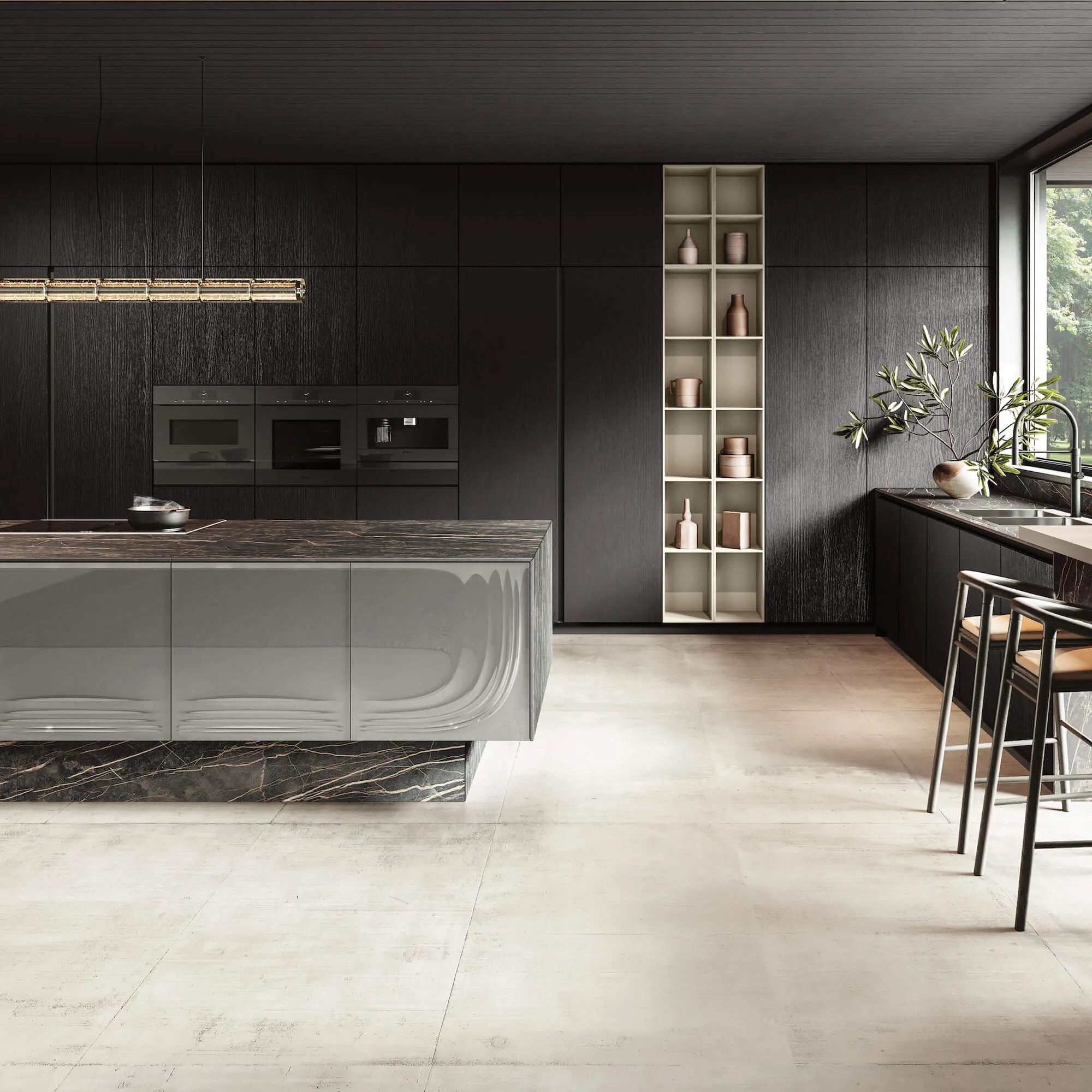 Cucina Febal Casa 5