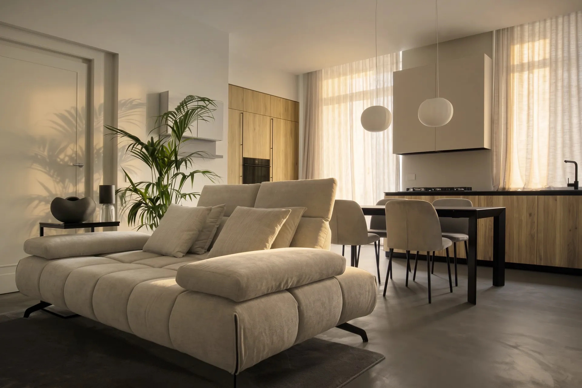 Cucina Febal Casa 2