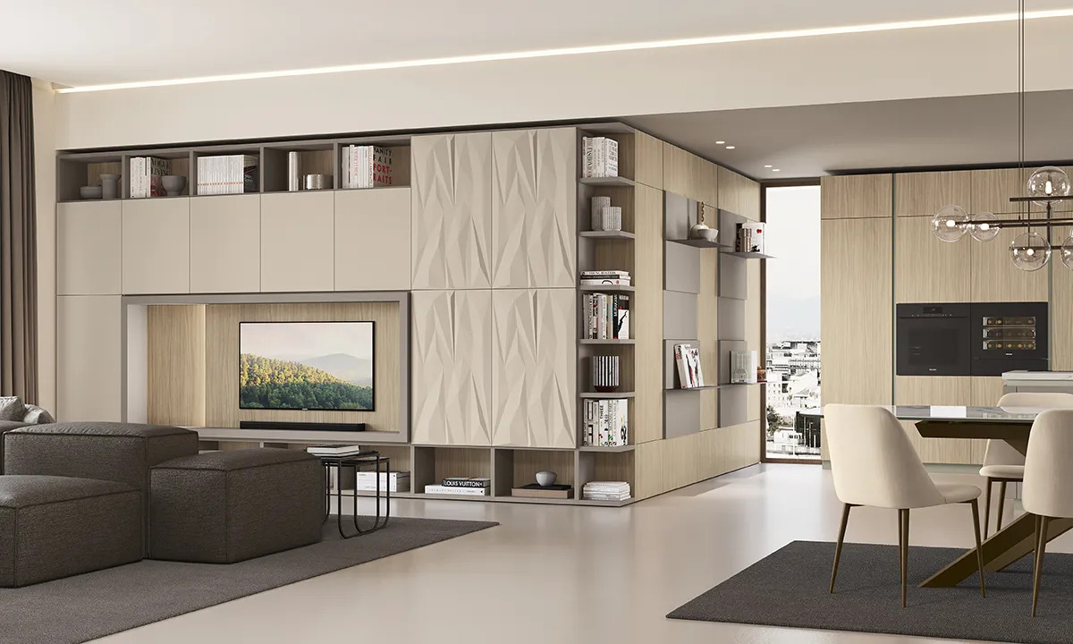 Cucina Febal Casa 3