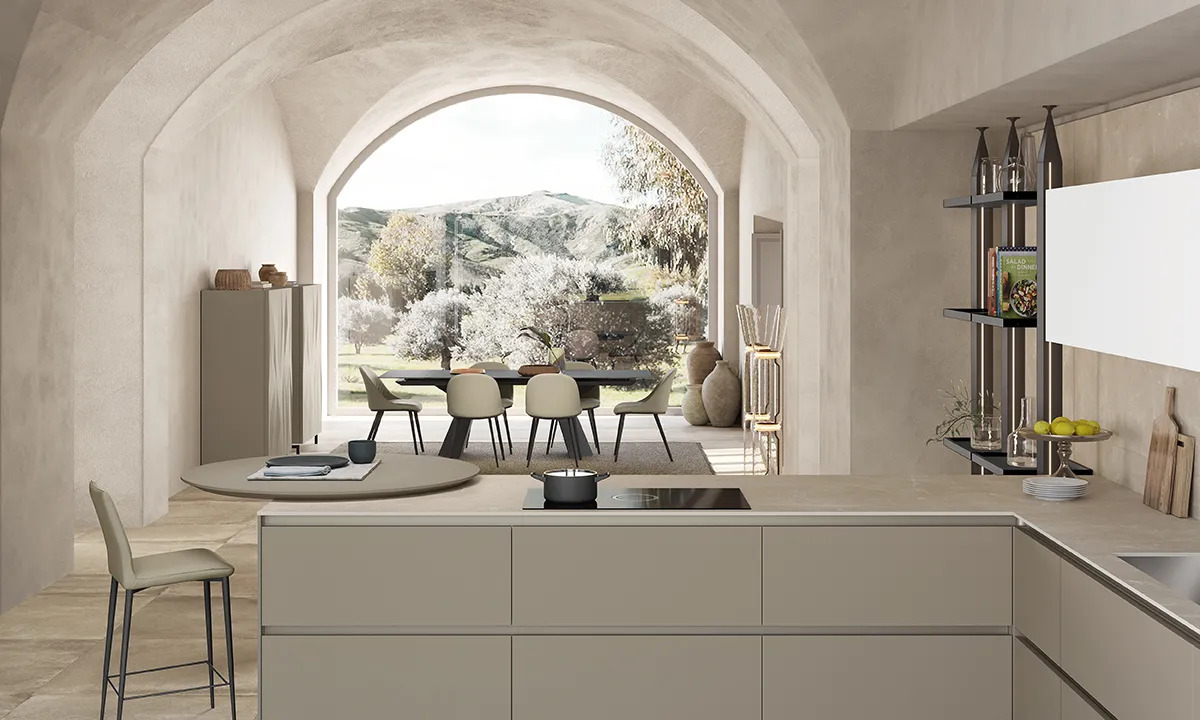 Cucina Febal Casa 4