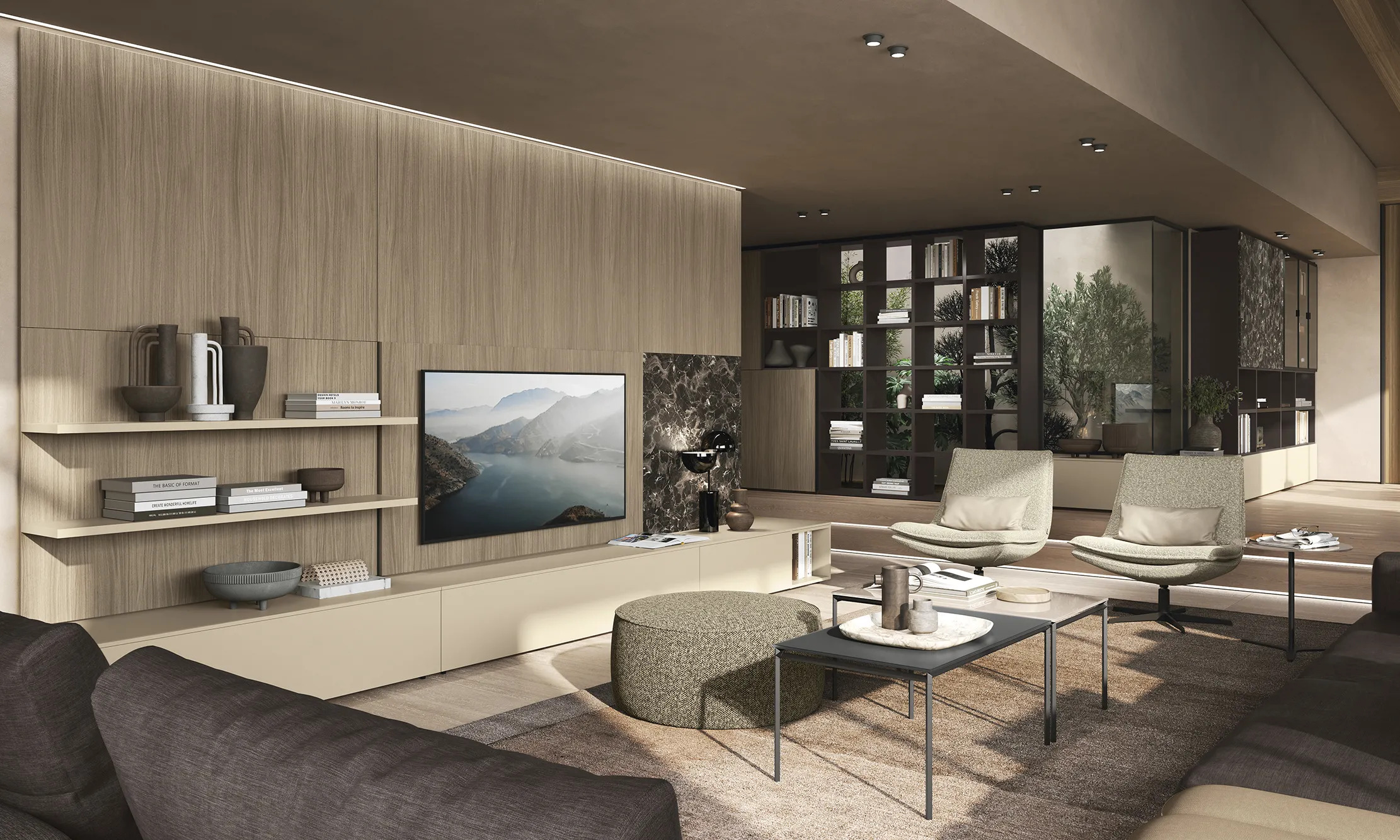 Cucina Febal Casa 5
